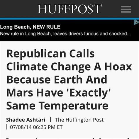 m huffpost